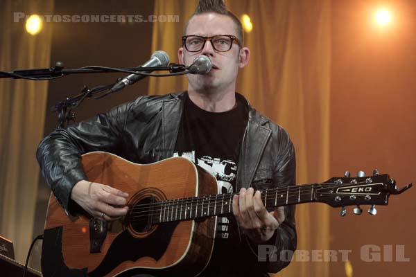 BERNHOFT - 2012-06-24 - PARIS - Hippodrome de Longchamp - 